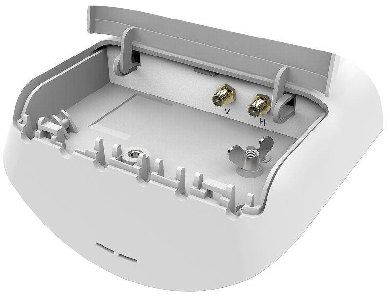 miniatura MIKROTIK MANT 19S ANTENA SEKTOROWA MTAS-5G-19D1 (MTAS-5G-19D120)