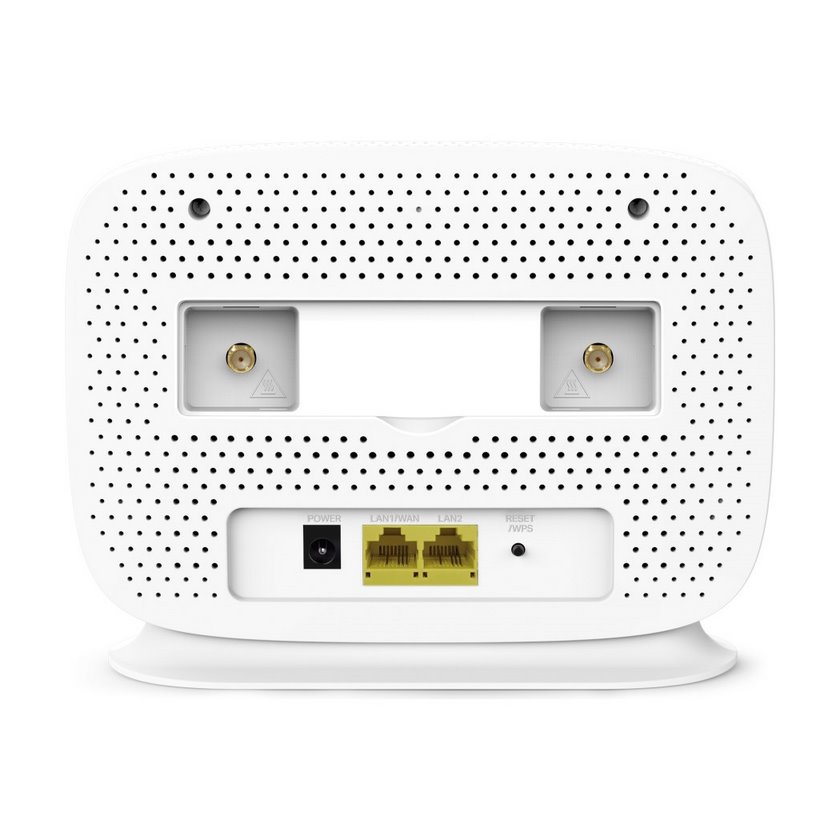 miniatura Router bezprzewodowy TP-LINK TL-MR105 4G LTE