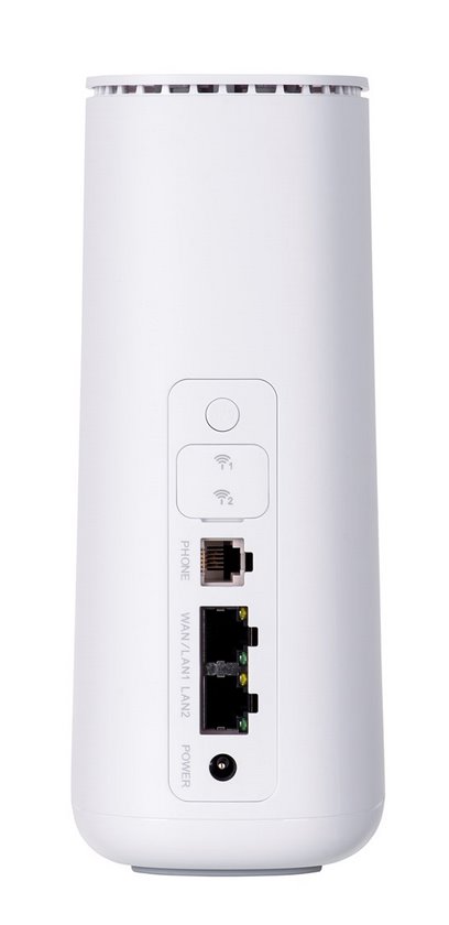 miniatura Router ZTE MF289F