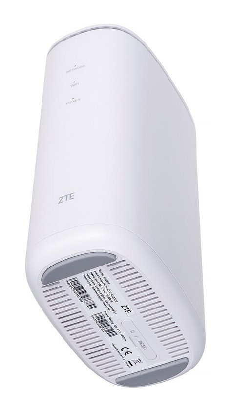 miniatura Router ZTE MF289F