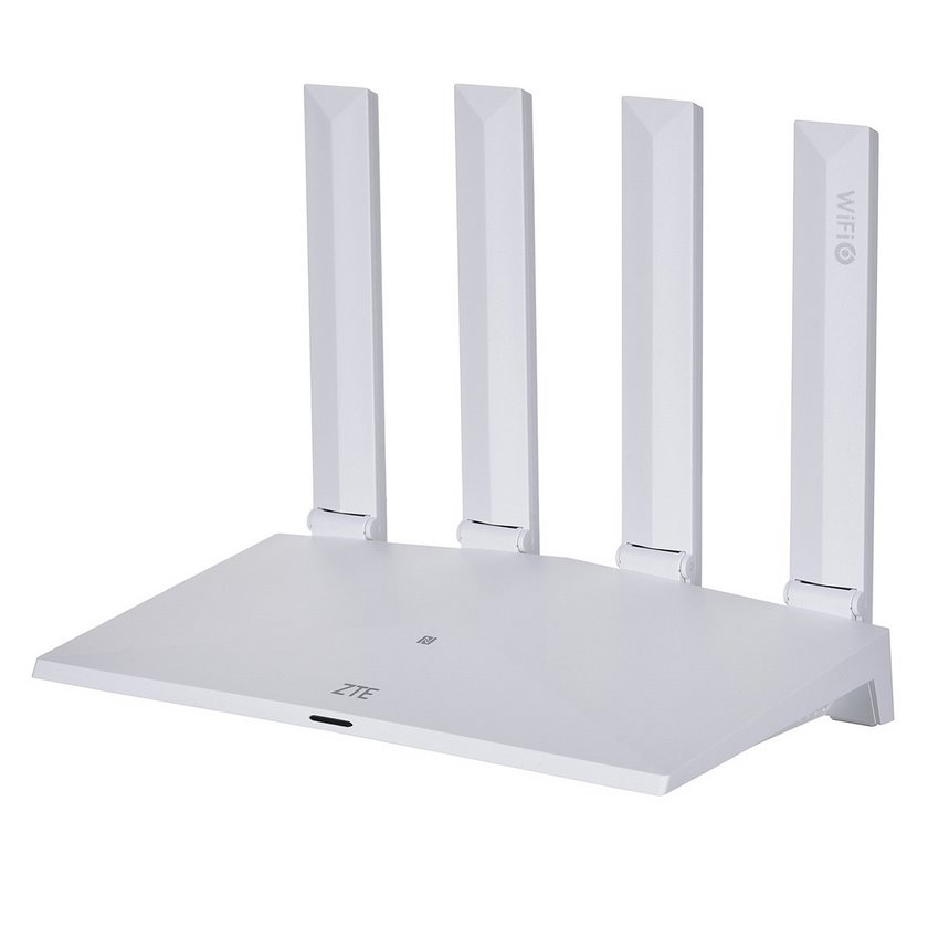 miniatura Zestaw Router ZTE MC889 ODU 5G  + T3000 (MC889+T3000)