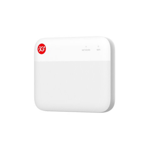 miniatura Router ZTE F50 5G