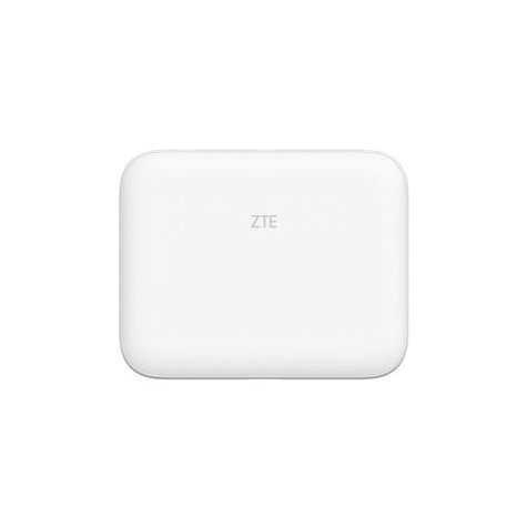 miniatura Router ZTE F50 5G