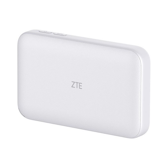 miniatura Router ZTE U50 5G