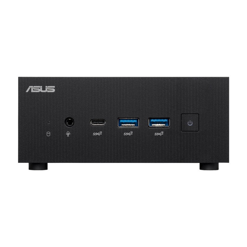 Mini PC ASUS PN64 PN64-B 2S WOC/1220P/NM/NH (90MR00U2-M000C0)