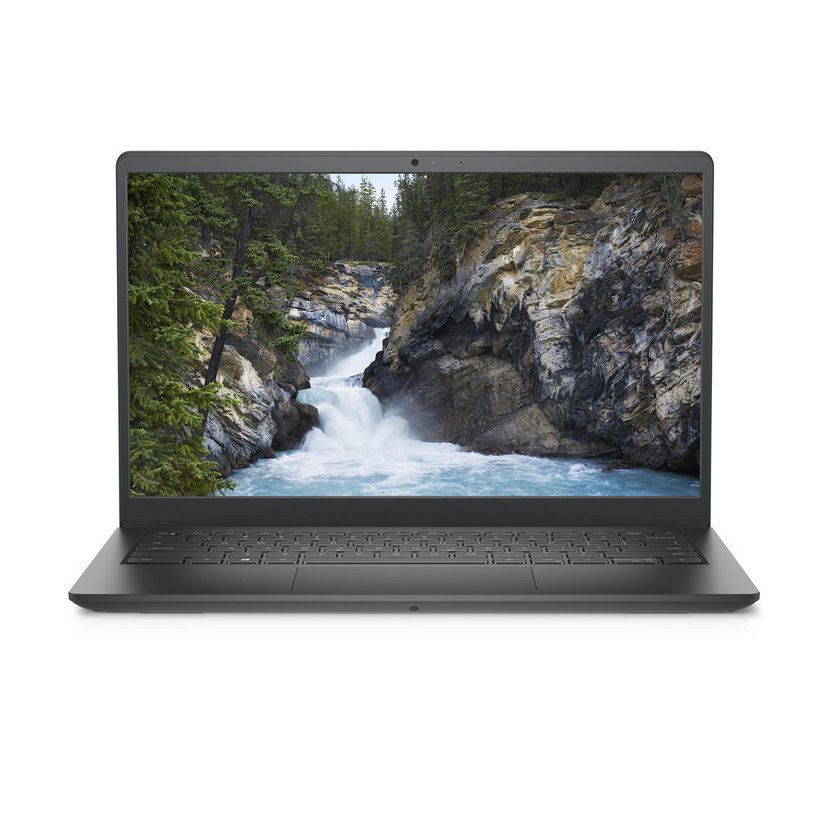 miniatura Notebook DELL VOSTRO 3430 I5-1335U 14.0"FHD IPS 250NITS 8GB DDR4 SSD 256GB INTEL IRIS XE GRAPHICS FGRPR CAM & MIC WLAN+BT BACKLIT KB 3 CELL Windows 11 PRO 3Y PROSUPPORT (N1602PVNB3430EMEA01)