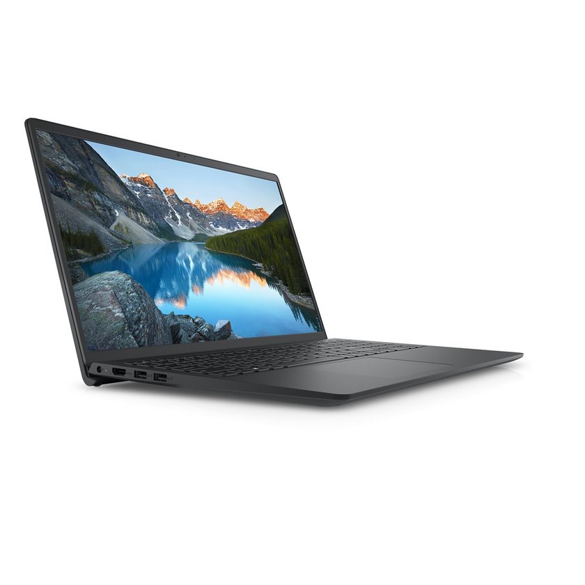 miniatura Notebook Dell Inspiron 15 3520 i5-1235U 15,6"FHD 120Hz 16GB DDR4 3200 SSD 512GB Intel Iris Xe Graphics Windows 11 3Y NBD (3520-5252_16)