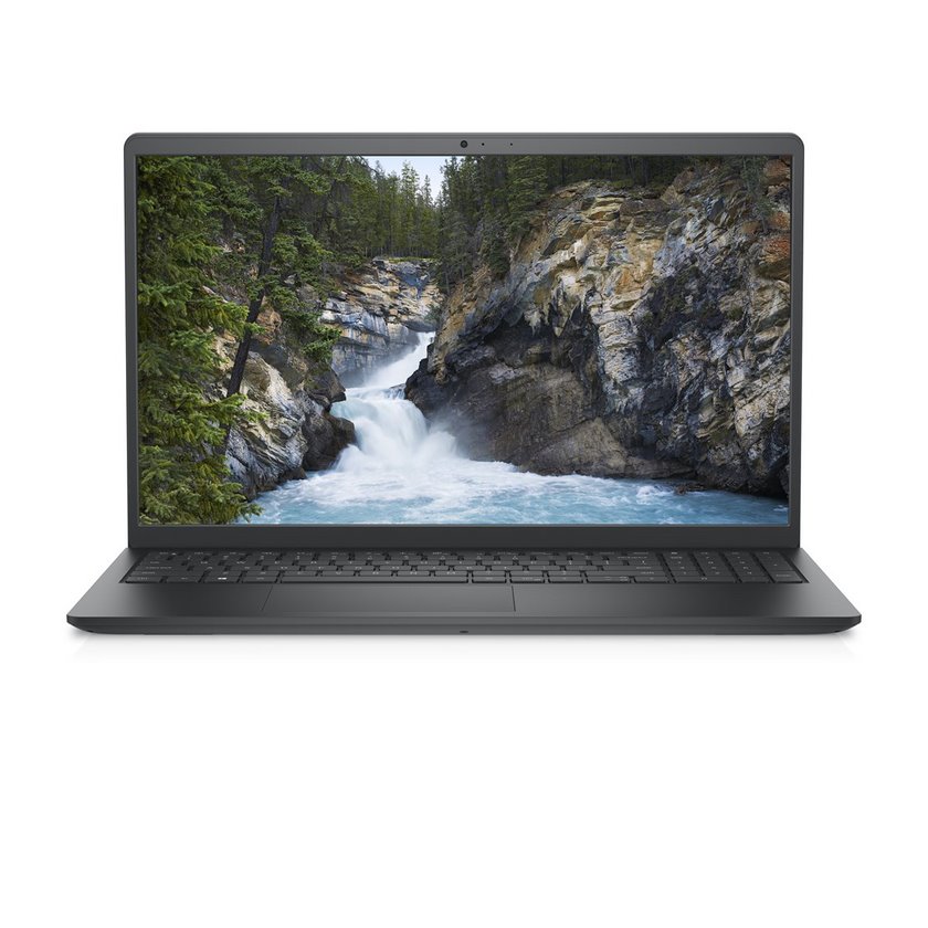 miniatura Notebook Dell Vostro 3520 i5-1235U 15.6" FHD 250nits AG 8GB DDR4 SSD 512GB Intel Iris Xe Graphics FgrPr Cam Mic WLAN + BT Backlit Kb 3 Cel Windows 11 PRO (N3002PVNB3520EMEA01)