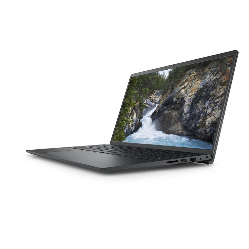 miniatura Notebook Dell Vostro 3520 i5-1235U 15.6" FHD 250nits AG 8GB DDR4 SSD 512GB Intel Iris Xe Graphics FgrPr Cam Mic WLAN + BT Backlit Kb 3 Cel Windows 11 PRO (N3002PVNB3520EMEA01)