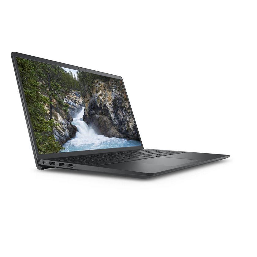 miniatura Notebook Dell Vostro 3520 i5-1235U 15.6" FHD 250nits AG 8GB DDR4 SSD 512GB Intel Iris Xe Graphics FgrPr Cam Mic WLAN + BT Backlit Kb 3 Cel Windows 11 PRO (N3002PVNB3520EMEA01)