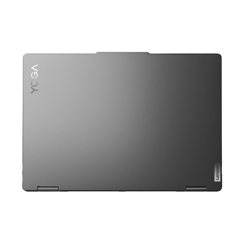 miniatura Notebook Lenovo Yoga 7 16IRL8 i7-1360P 16" 2.5K IPS 400nits Glossy 60Hz Touch 16GB LPDDR5-5200 SSD 512GB Intel Iris Xe Graphics Windows 11 Arctic Grey (82YN005APB)