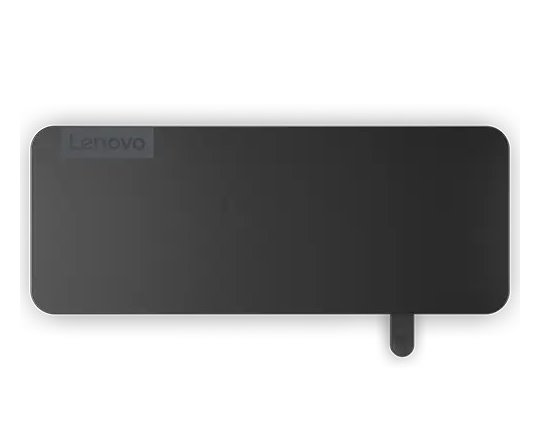 Stacja dokująca Lenovo USB-C Slim Travel Dock 4X11N40212