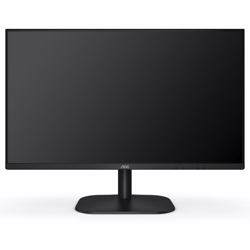 miniatura Monitor AOC LED 23,8" 24B2XD