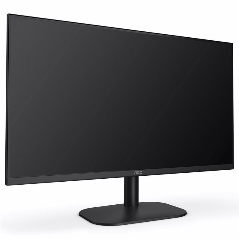 miniatura Monitor AOC LED 23,8" 24B2XD