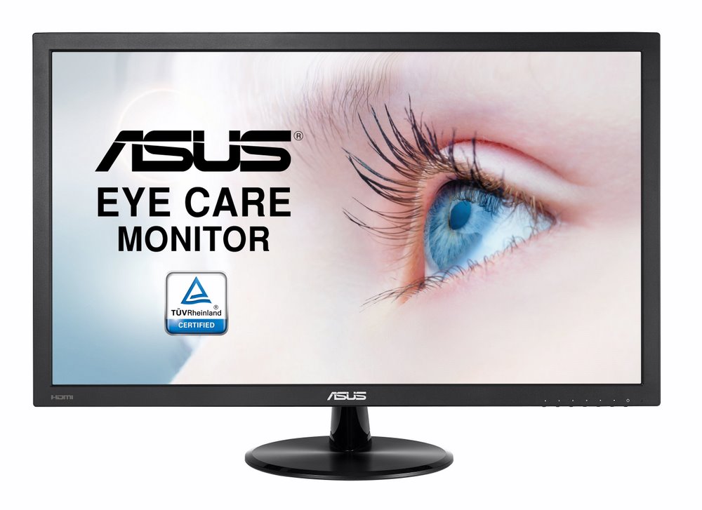 Monitor ASUS LED 23,6" VP247HAE