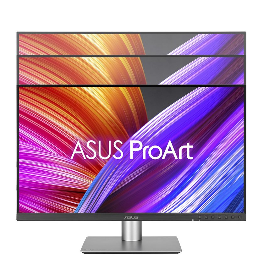 miniatura Monitor ASUS 24" PA24ACRV ProArt