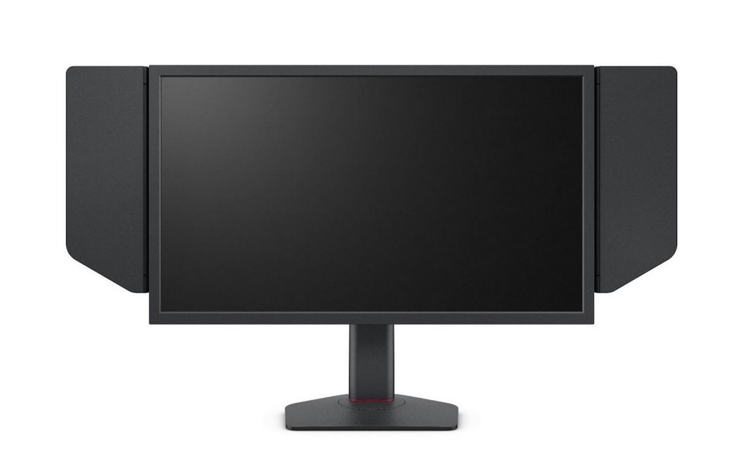 Monitor BENQ ZOWIE LED 24,5" XL2546X 240Hz (9H.LLRLB.QBE)