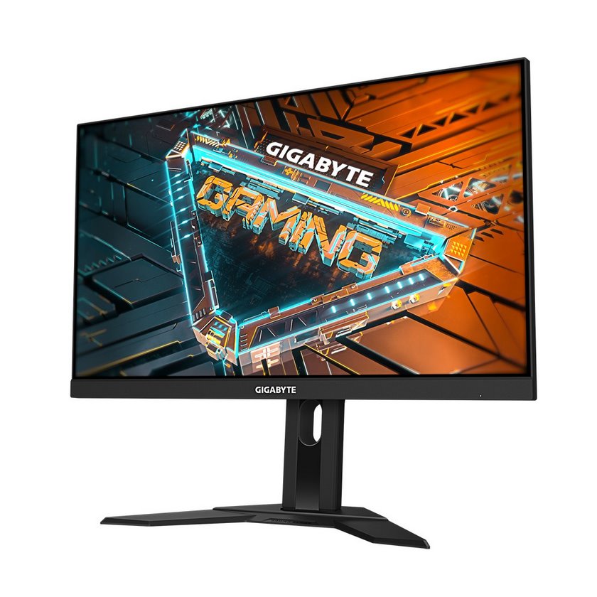 Monitor GIGABYTE LED 23,8" G24F 2 165HZ