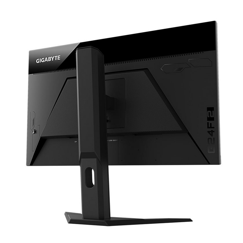 miniatura Monitor GIGABYTE LED 23,8" G24F 2 165HZ