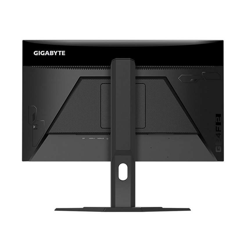 miniatura Monitor GIGABYTE LED 23,8" G24F 2 165HZ