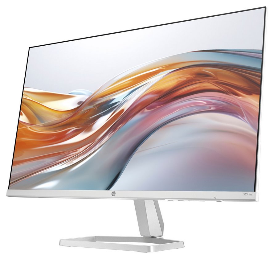 miniatura Monitor HP LED IPS 23,8" 524sw (94C21E9) (94C21E9#ABB)