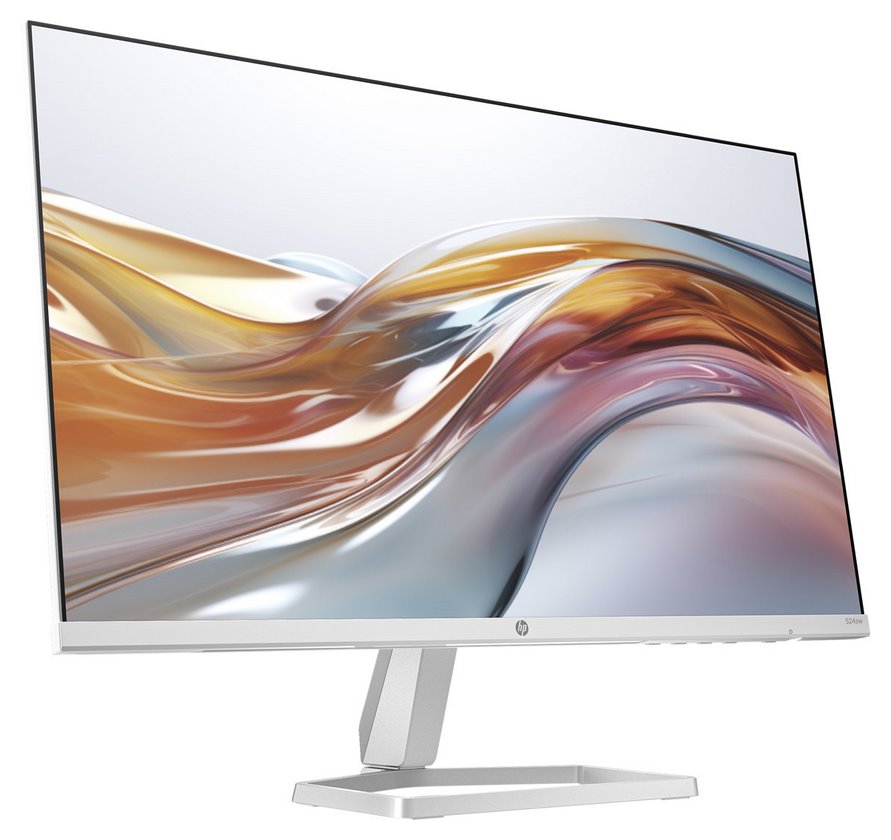 miniatura Monitor HP LED IPS 23,8" 524sw (94C21E9) (94C21E9#ABB)