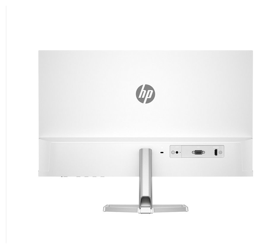 miniatura Monitor HP LED IPS 23,8" 524sw (94C21E9) (94C21E9#ABB)