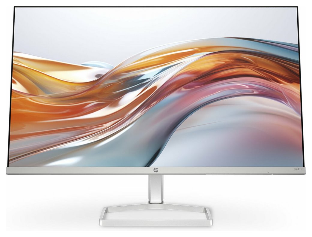 miniatura Monitor HP LED IPS 23,8" 524sw (94C21E9) (94C21E9#ABB)