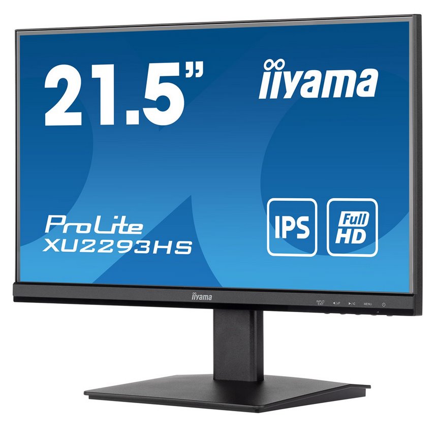 Monitor IIYAMA LED 21,5" XU2293HS-B5
