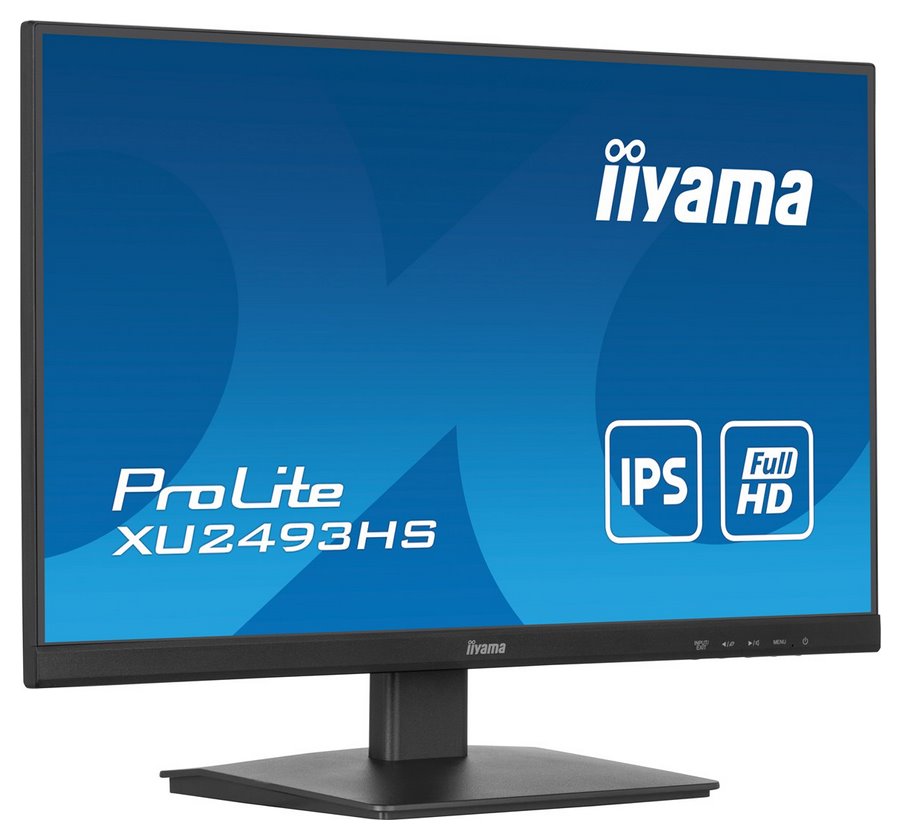 miniatura Monitor IIYAMA LED 23,8" XU2493HS-B6