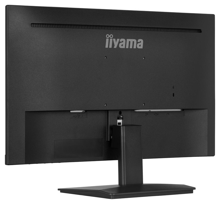 miniatura Monitor IIYAMA LED 23,8" XU2493HS-B6