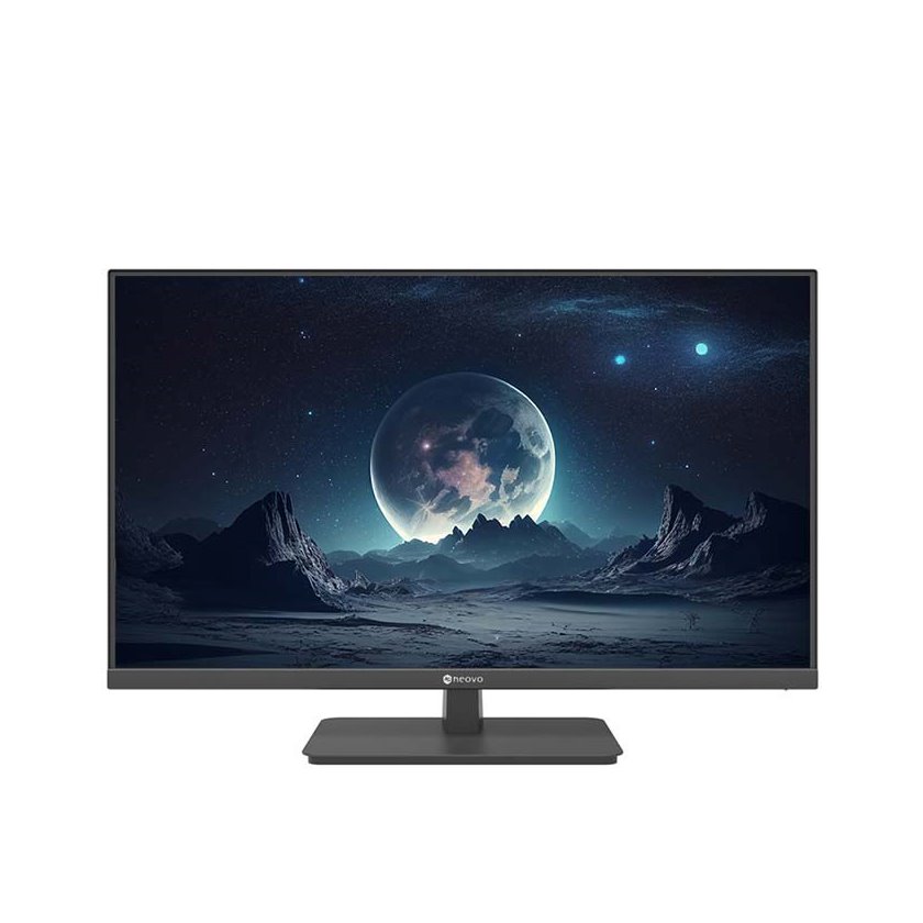 Monitor 32" AG NEOVO HDMI, DP, VGA, PRACA 24/7 VA-3201