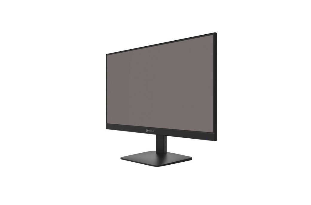 miniatura Monitor AG NEOVO VGA HDMI BNC CCTV SC-2203 praca 24/7