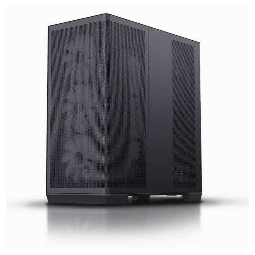 miniatura Obudowa AEROCOOL APNX C1-BK-v1 ARGB (APNX-C1-BK-V1-ARGB)