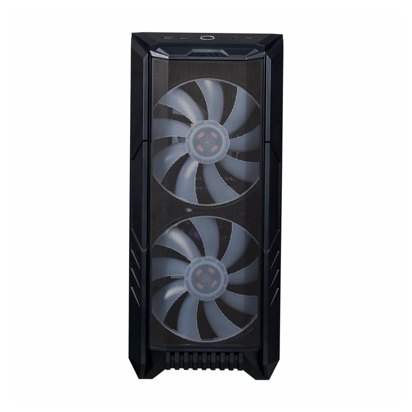 Obudowa COOLER MASTER HAF 500 MIDI TOWER ARGB H500-KGNN-S00