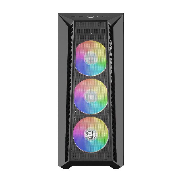 Obudowa COOLER MASTER MASTERBOX 520 MESH ARGB MIDI TOWER MB520-KGNN-S00