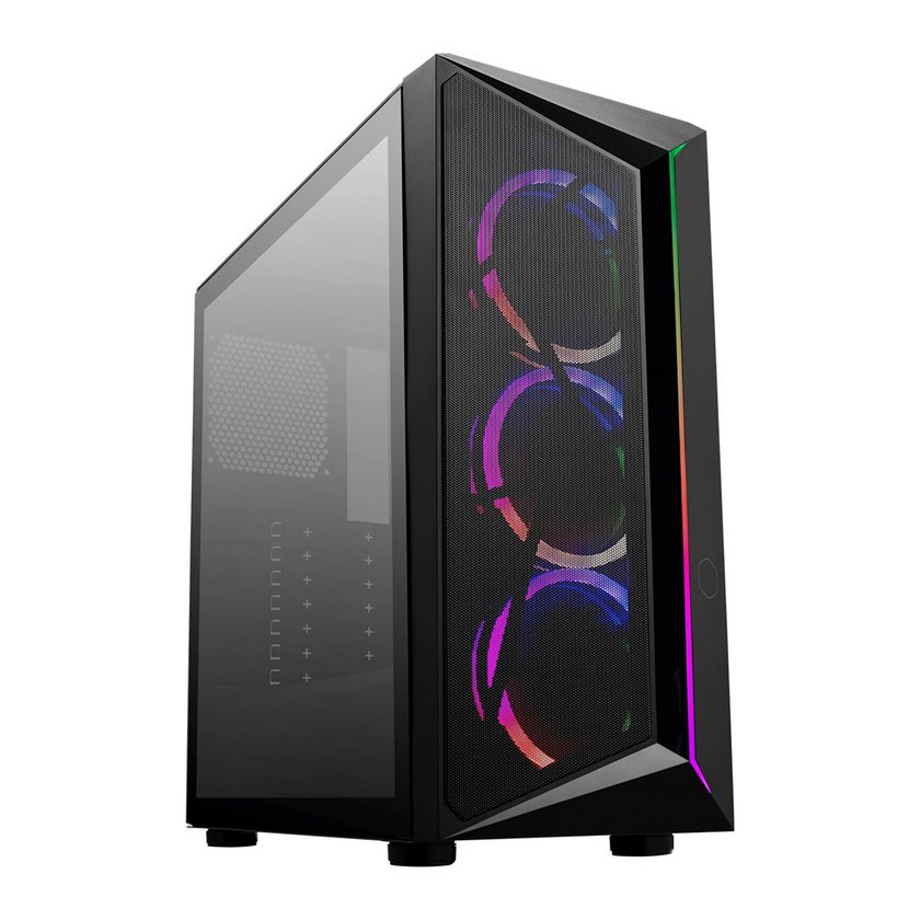 Obudowa COOLER MASTER CMP 510 ARGB (CP510-KGNN-S00)