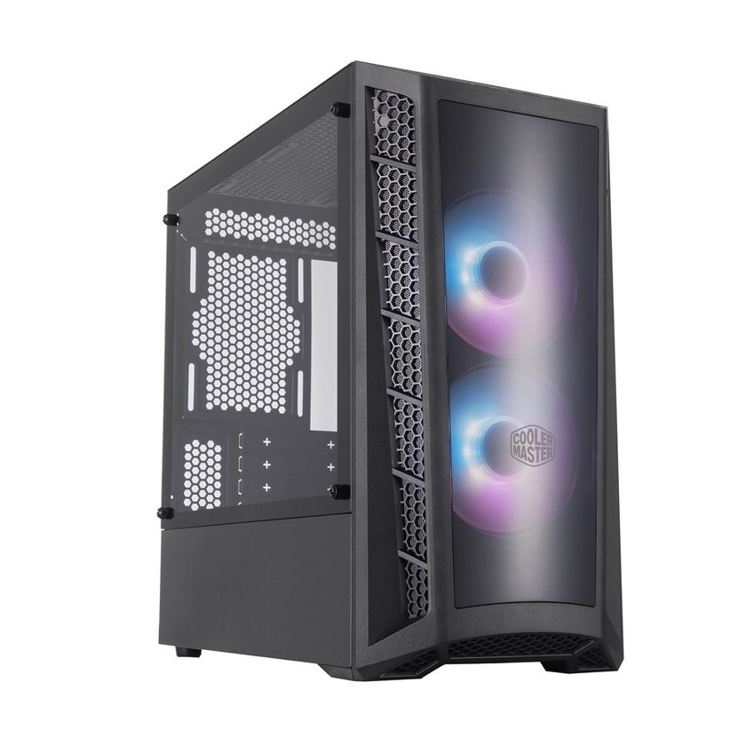 Obudowa COOLER MASTER MasterBox MB320L (MCB-B320L-KGNN-S02)