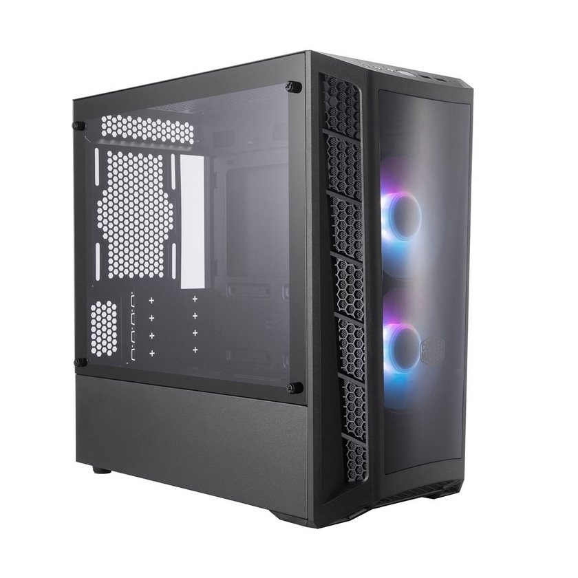 miniatura Obudowa COOLER MASTER MasterBox MB320L (MCB-B320L-KGNN-S02)