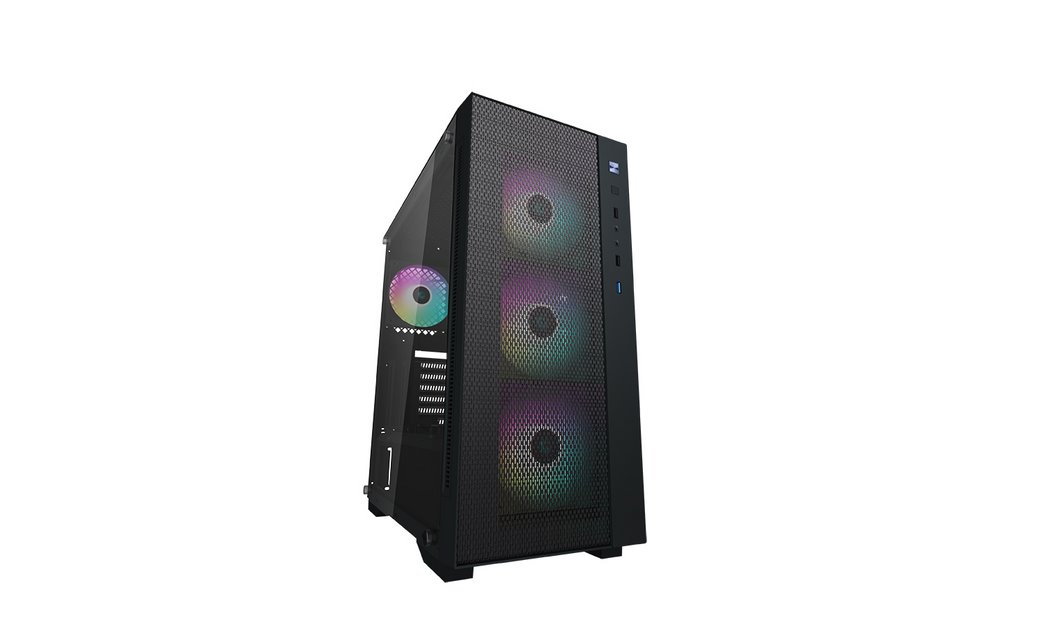 Obudowa DEEPCOOL MATREXX 55 MESH ADD-RGB 4F (MATREXX55-MESH-ARGB-4F)