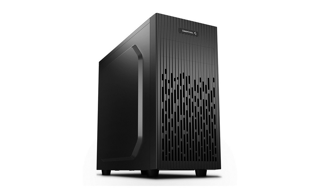 miniatura Obudowa DeepCool MATREXX 30 SI (DP-MATX-MATREXX30-SI)