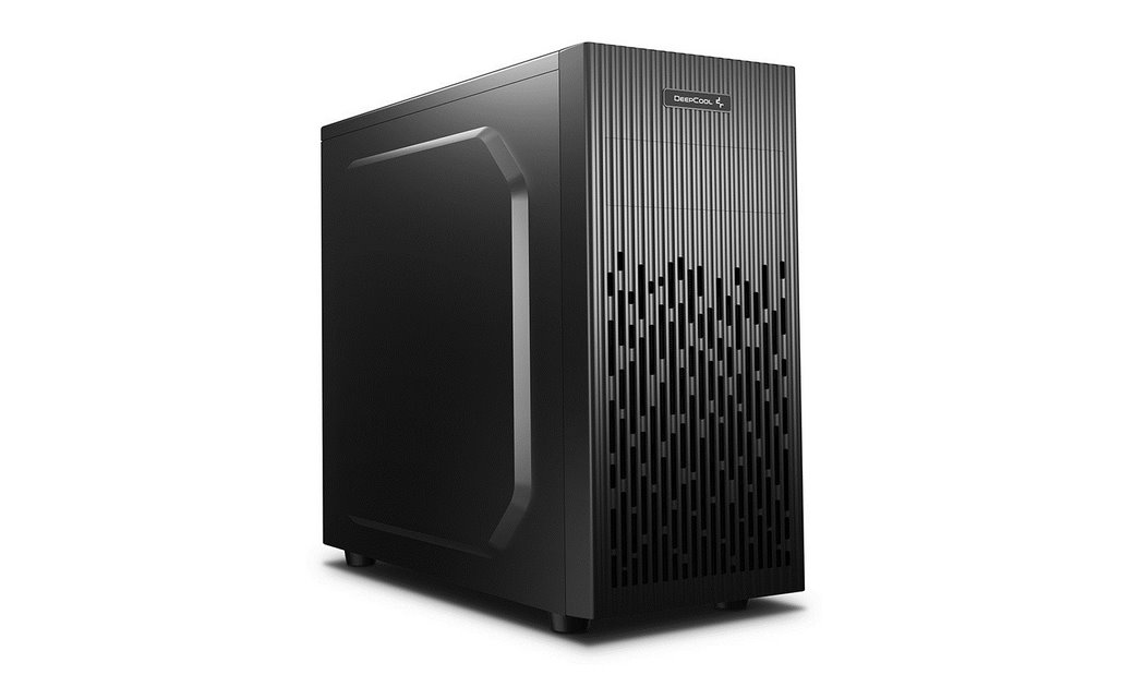 miniatura Obudowa DeepCool MATREXX 30 SI (DP-MATX-MATREXX30-SI)