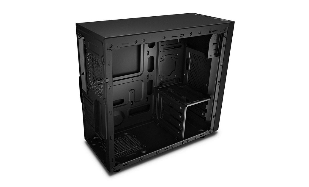 miniatura Obudowa DeepCool MATREXX 30 SI (DP-MATX-MATREXX30-SI)