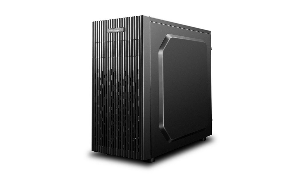 miniatura Obudowa DeepCool MATREXX 30 SI (DP-MATX-MATREXX30-SI)