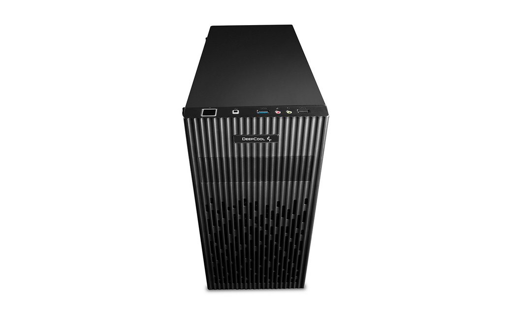 miniatura Obudowa DeepCool MATREXX 30 SI (DP-MATX-MATREXX30-SI)