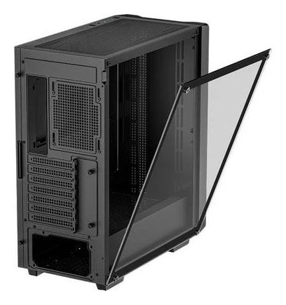 miniatura Obudowa DeepCool CC560 V2 fanless (R-CC560-BKNAA0-G-2)