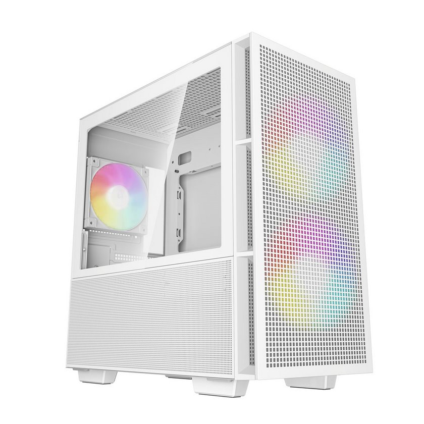 Obudowa DeepCool CH360 WH (R-CH360-WHAPE3-G-1)