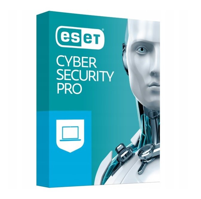 ESET Cyber Security PRO ESD 9U 36M przedłużenie (ESET/SOF/ECYB PRO/000/ESD 9U 36M/R)