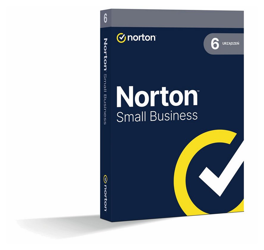 NORTON SMALL BUSINESS 2.0 250GB PL 6D12M ESD (21455068)