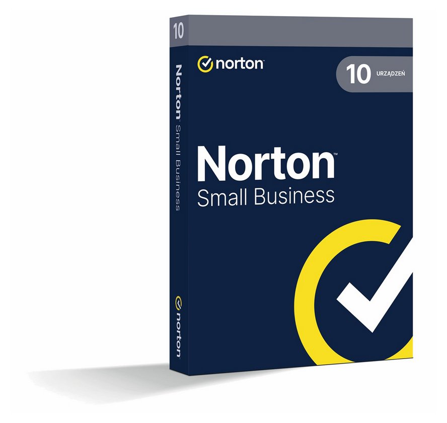 NORTON SMALL BUSINESS 2.0 250GB PL 10D/12M ESD (21455131)